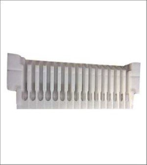 Stainless Steel Lower Guide, Usage: Industrial